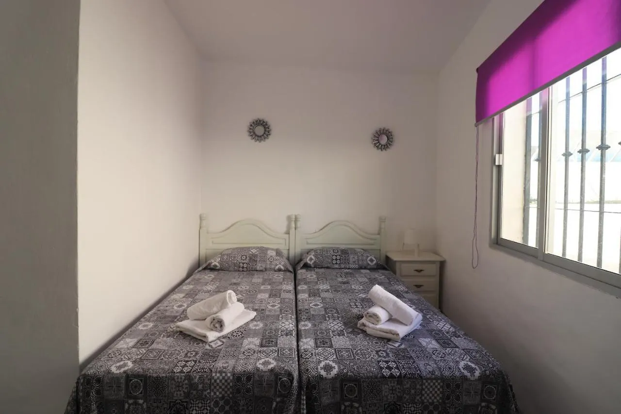 Villa Anamari By Spainsunrentals 1014 Frigiliana