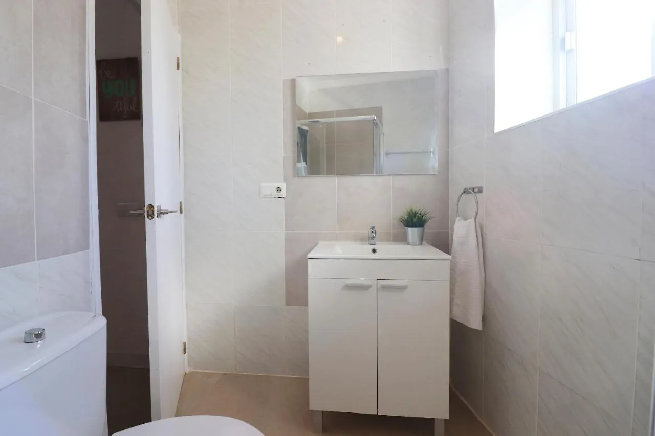 Villa Anamari By Spainsunrentals 1014 Frigiliana Spain