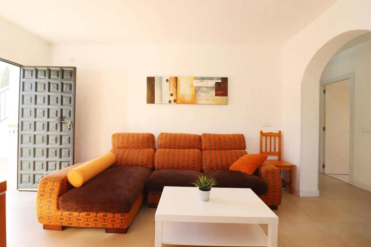 Villa Anamari By Spainsunrentals 1014 Frigiliana Spain