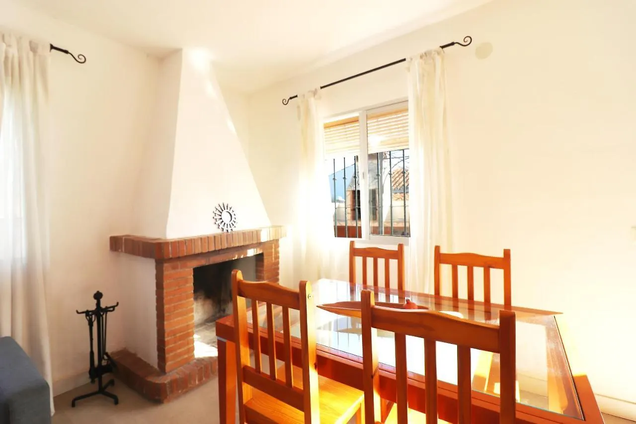 Villa Anamari By Spainsunrentals 1014 Frigiliana