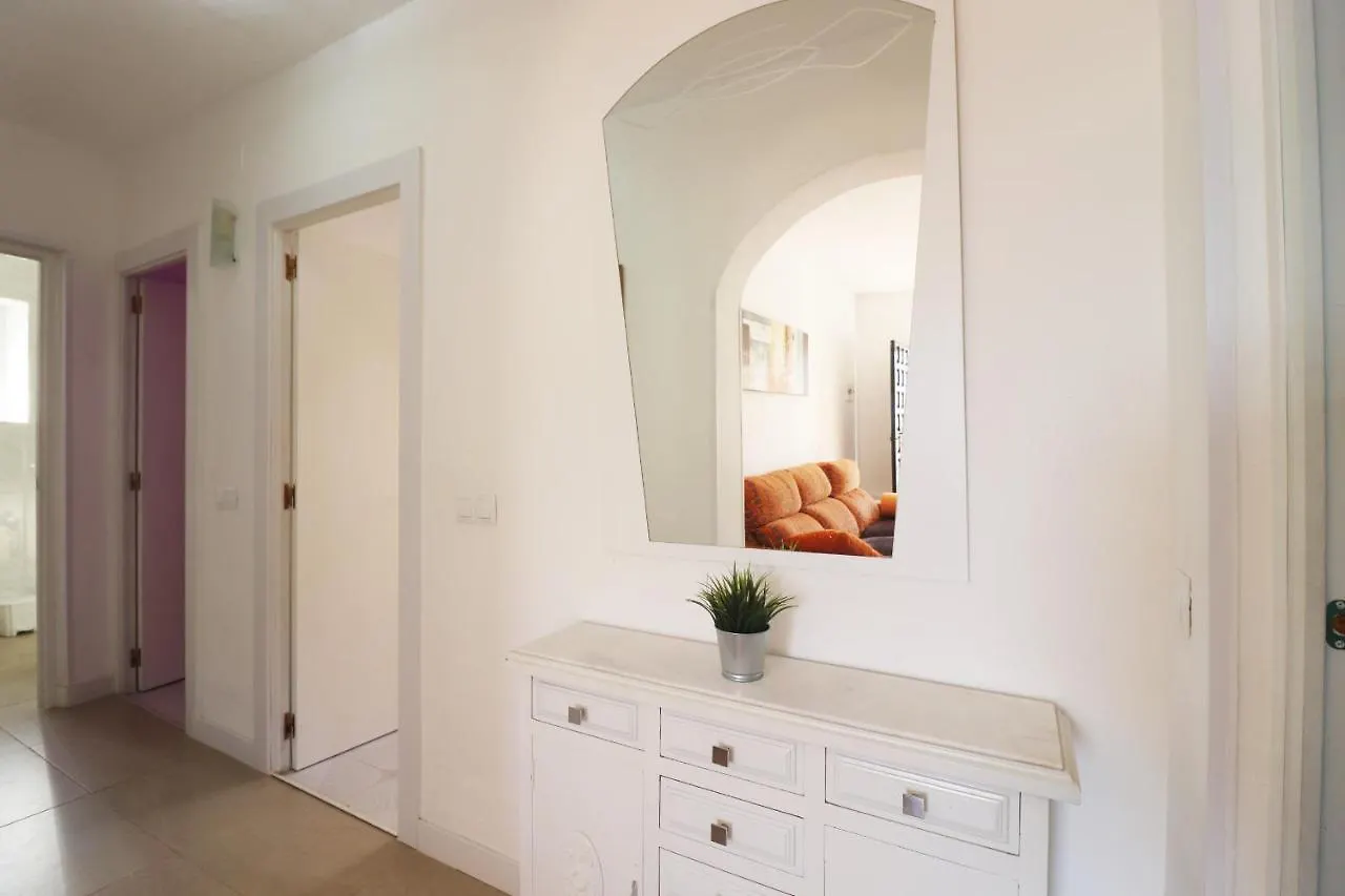 Villa Anamari By Spainsunrentals 1014 Frigiliana 0*,  Spain