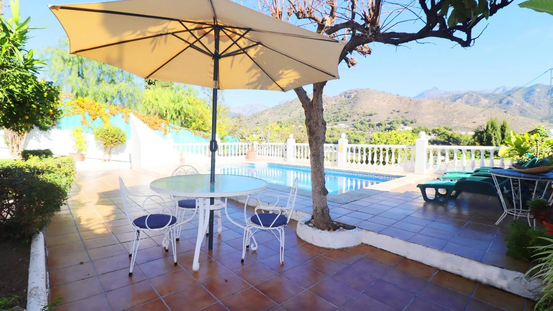 Villa Anamari By Spainsunrentals 1014 Frigiliana 0*,  Spain
