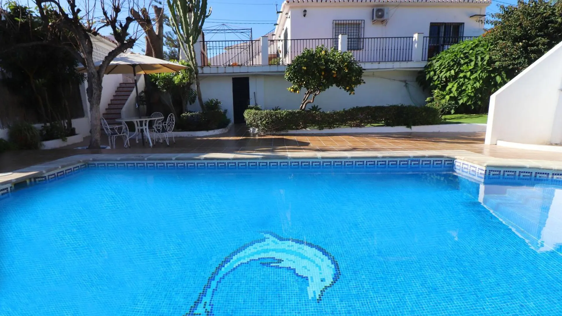 Villa Anamari By Spainsunrentals 1014 Frigiliana