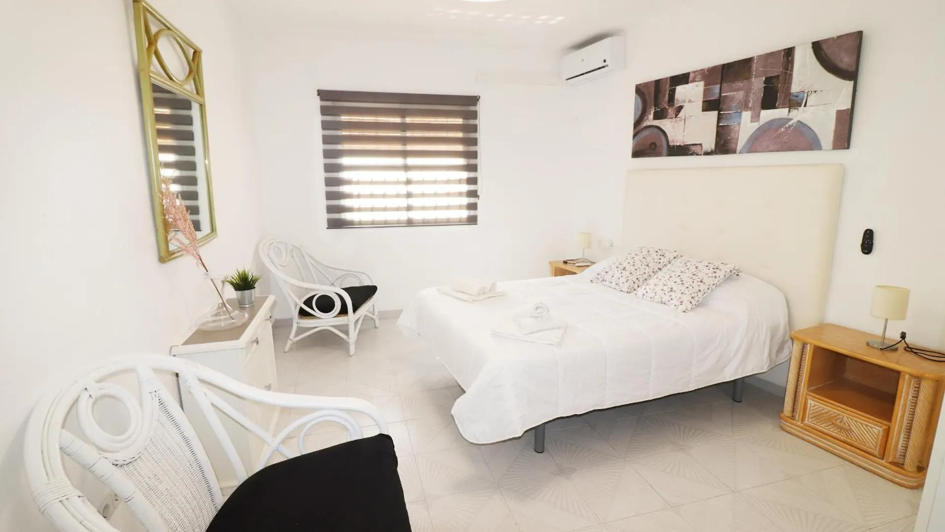 Villa Anamari By Spainsunrentals 1014 Frigiliana